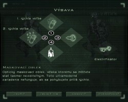 Tom Clancy's Splinter Cell: Chaos Theory - Versus